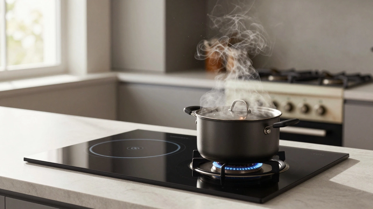Should I Get Rid of My Gas Appliances? Here's What You Really Need to Know