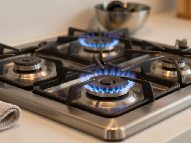 How Long Should Hobs Last? Realistic Lifespan and When to Replace