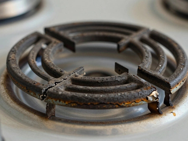 How to Tell If Your Electric Stove Element Is Bad
