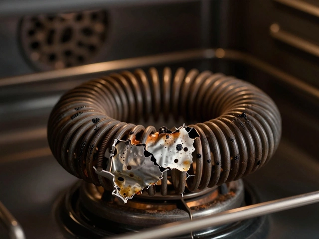 How to Tell If Your Oven Element Is Blown: Simple Checks Without Tools