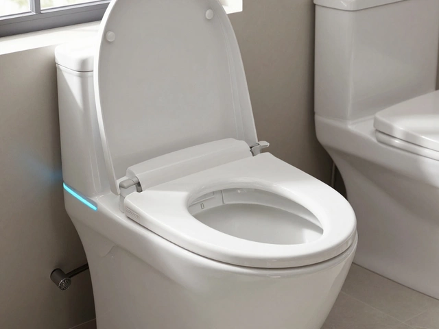 Is a Toilet an Appliance? What Really Counts as an Appliance in Your Home