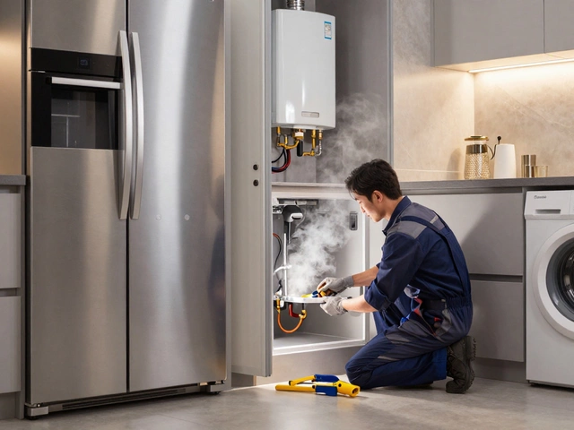 What Is Considered an Appliance? Clear Definitions and Common Examples