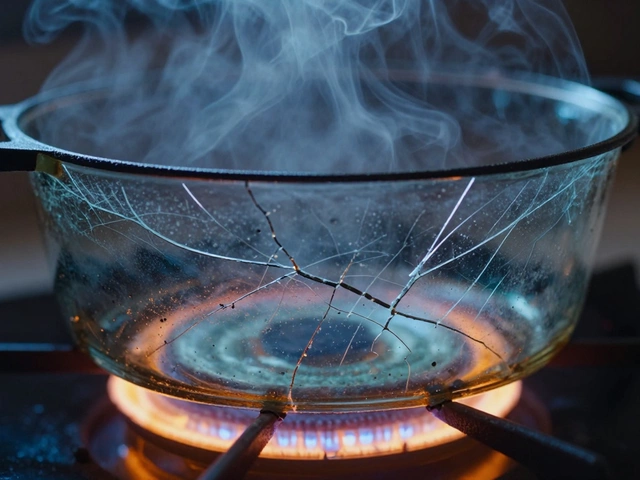 Why Electric Hobs Crack: Causes and Prevention Guide