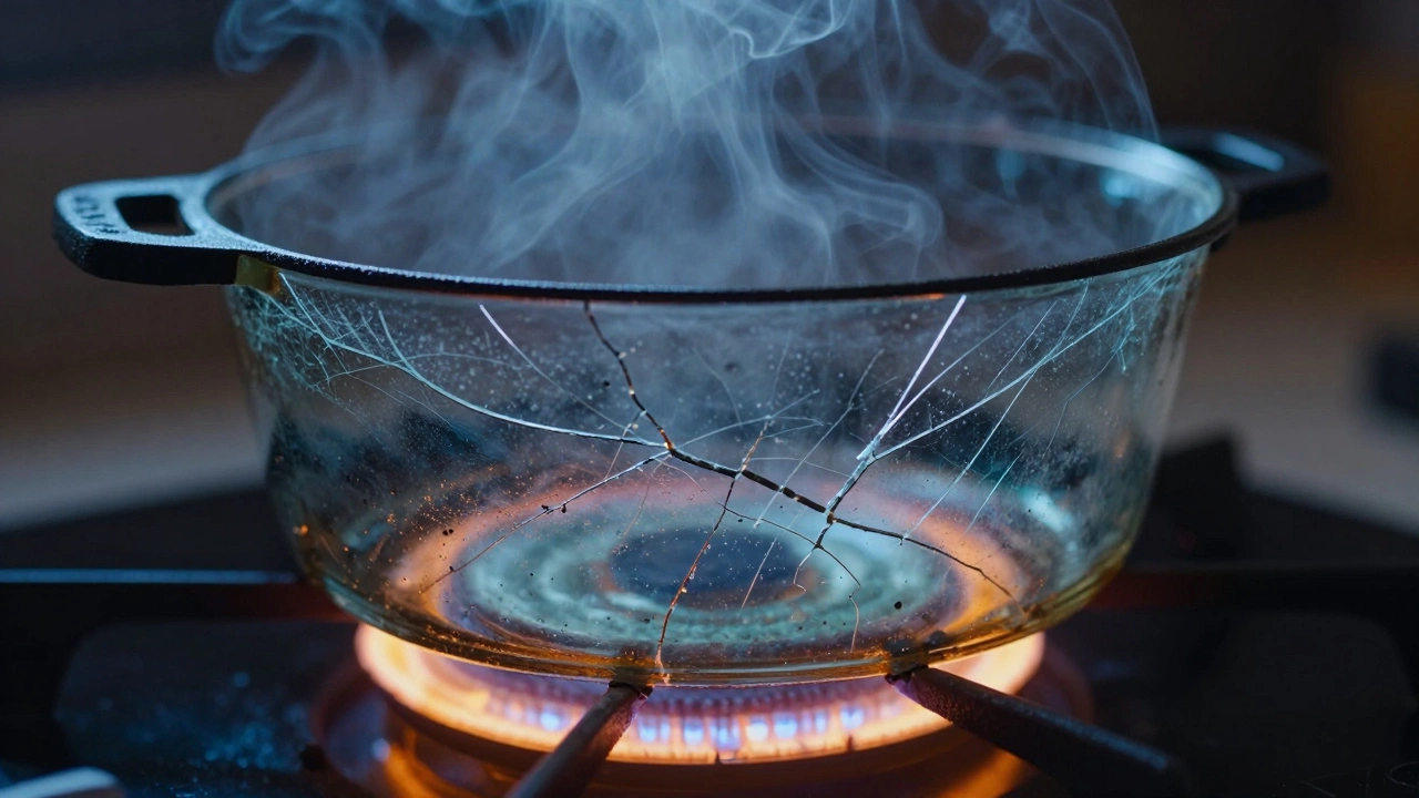 Why Electric Hobs Crack: Causes and Prevention Guide