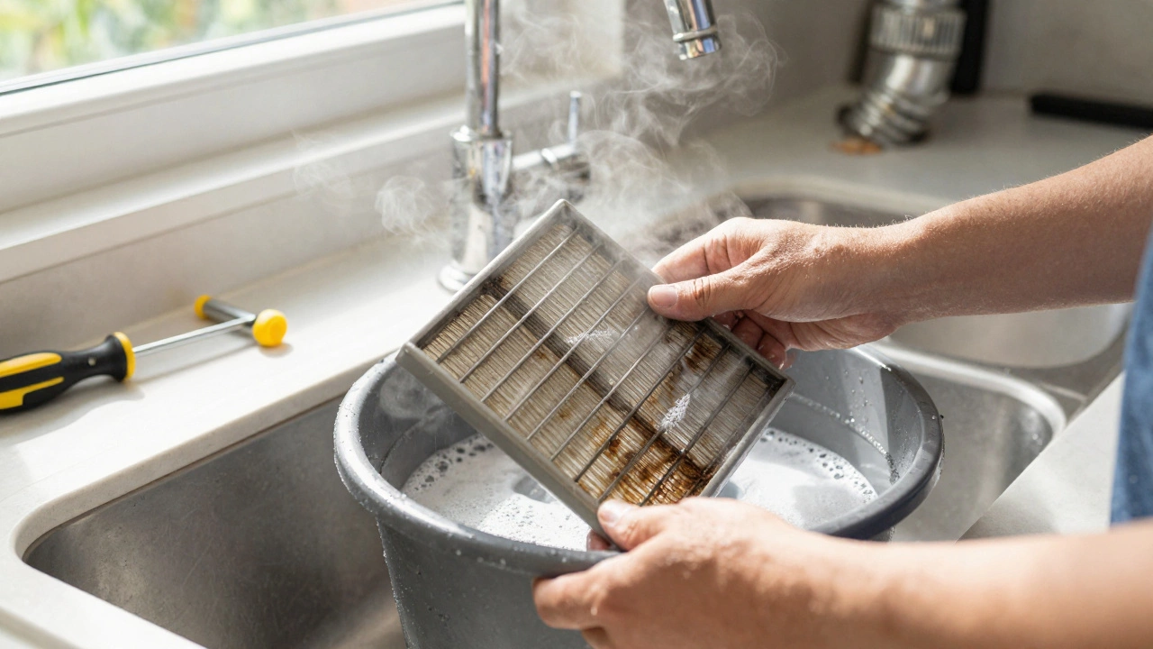 Can Extractor Fans Be Repaired? Here’s What Actually Works