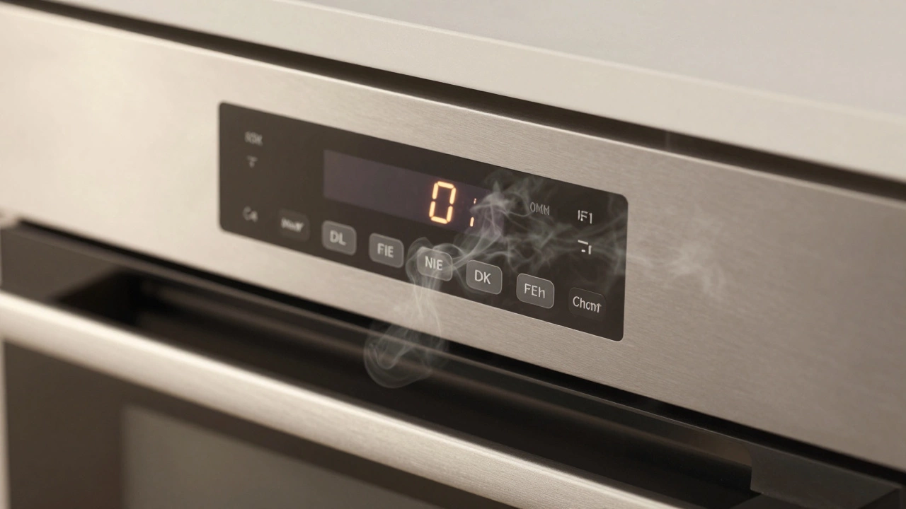 How to Tell If Your Oven Control Board Is Bad