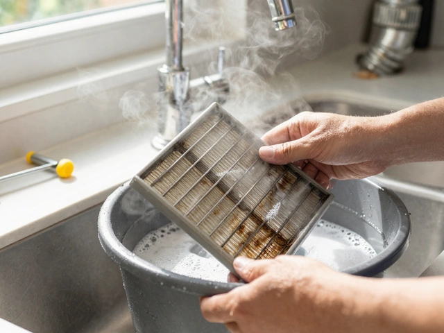 Can Extractor Fans Be Repaired? Here’s What Actually Works