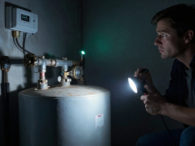 Can You Service a Boiler Yourself? What You Need to Know Before Trying