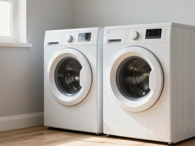 How Many Years Is A Washing Machine Good For? Lifespan & Replacement Guide