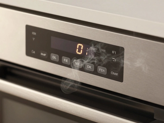 How to Tell If Your Oven Control Board Is Bad