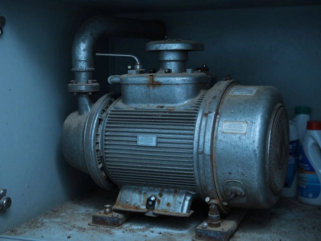 What Happens If Your Boiler Isn't Serviced? Risks, Costs, and Safety Facts