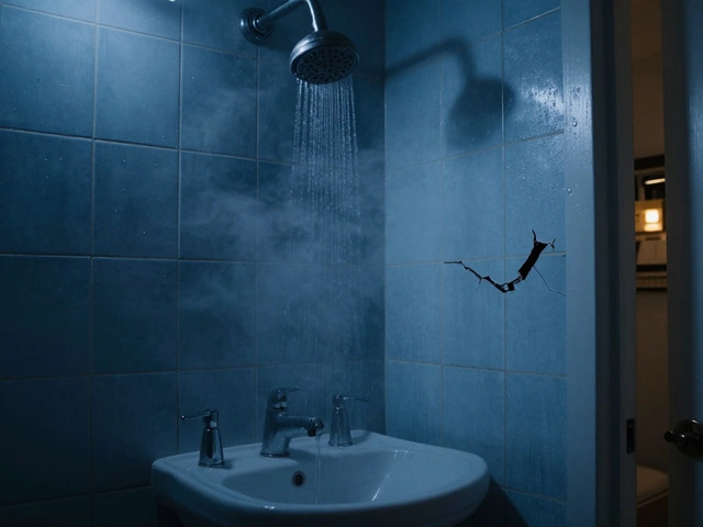 Why Did My Hot Water Stop Working All of a Sudden?