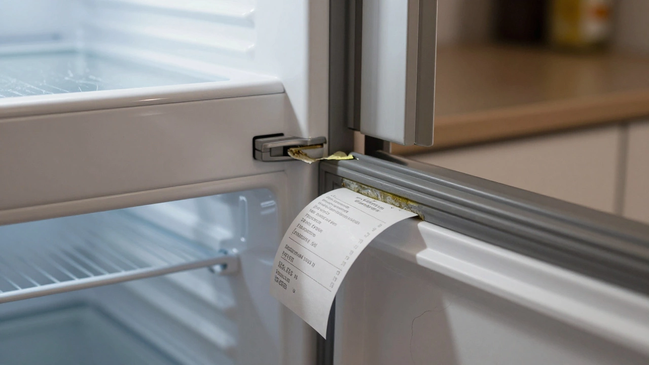 What Is the Most Common Repair on a Refrigerator?