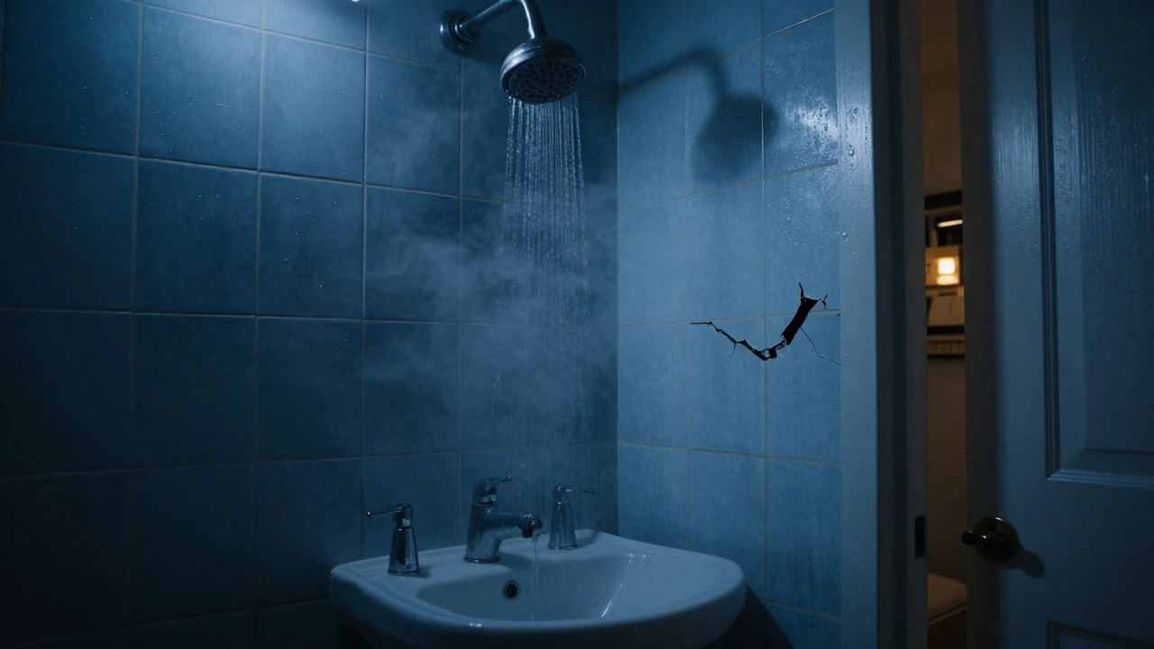 Why Did My Hot Water Stop Working All of a Sudden?