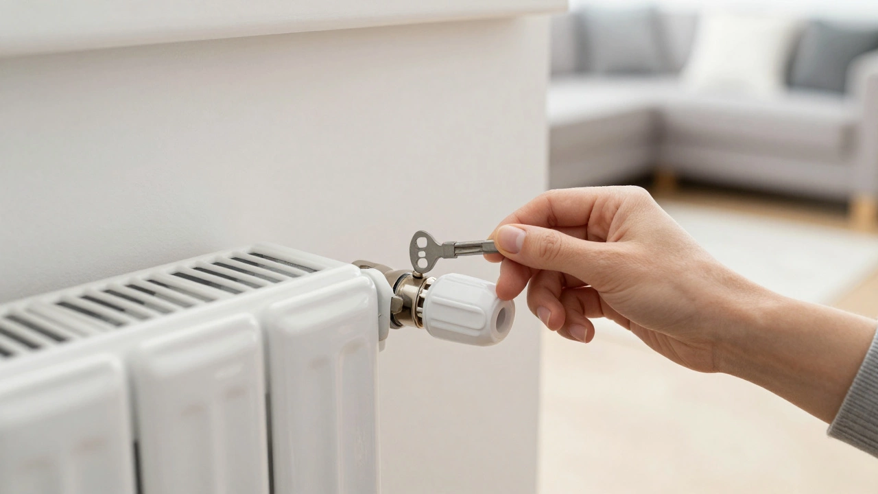 Boiler Maintenance Guide: How to Keep Your Heating System Running