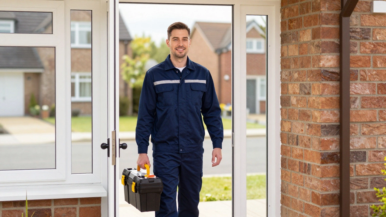 Boiler Service Time: How Long Should a Professional Visit Actually Take?