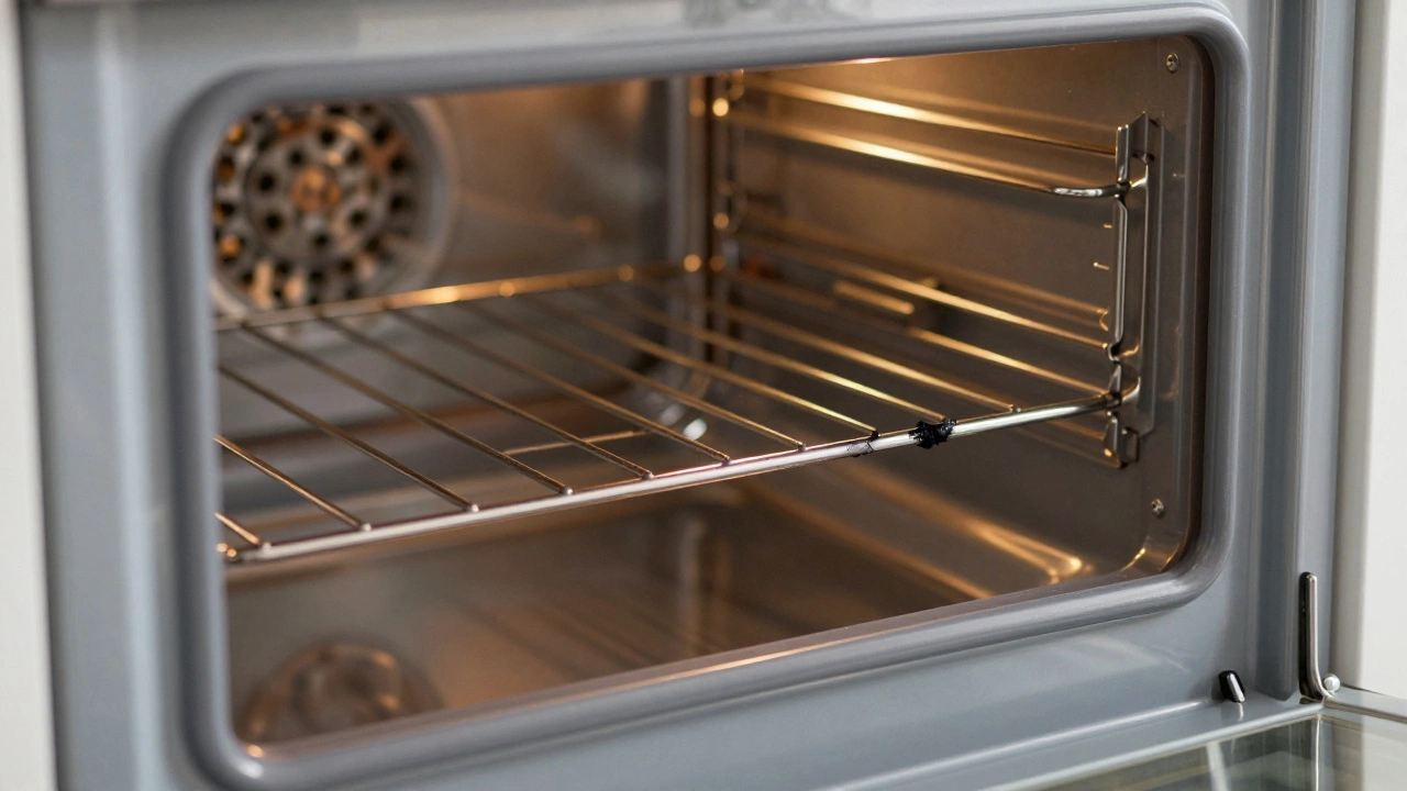 Can an Electric Oven Be Fixed? Guide to Repair and Replacement