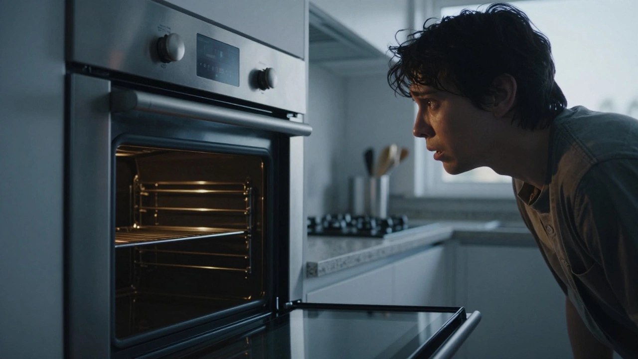 Electric Oven Lifespan: How Long Should Your Oven Actually Last?