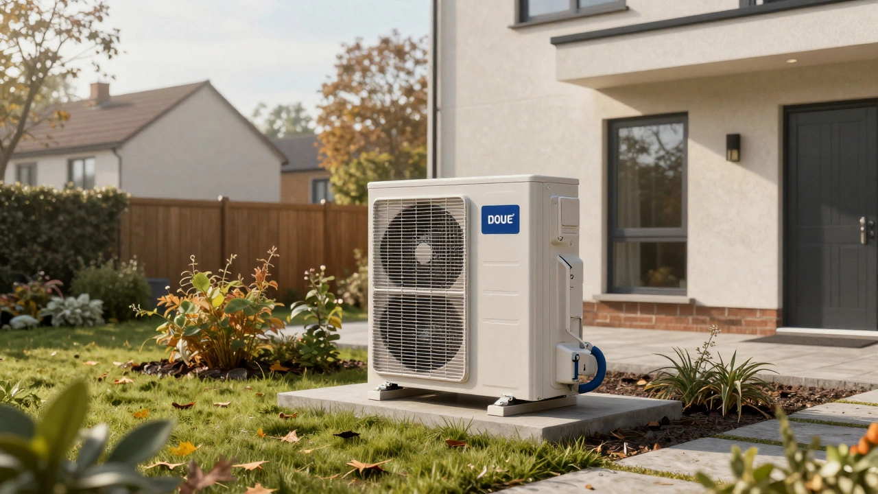How Long Do Heat Pumps Actually Last? Lifespan and Maintenance Guide