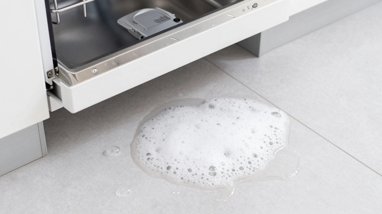 Is it Worth Repairing Your Dishwasher? Repair vs. Replace Guide