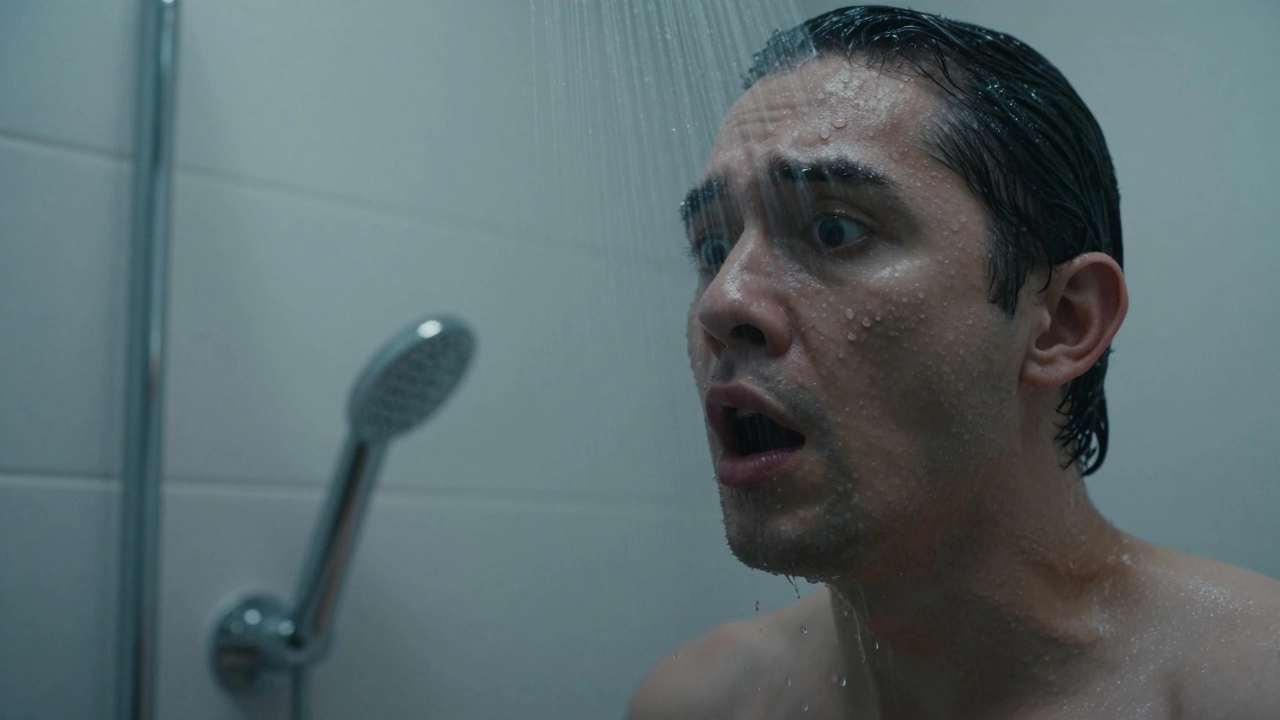 Signs Your Water Heater Element is Failing and How to Test It