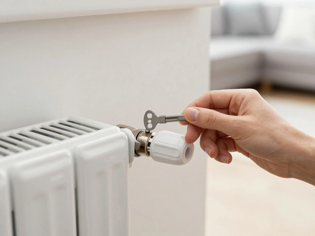 Boiler Maintenance Guide: How to Keep Your Heating System Running