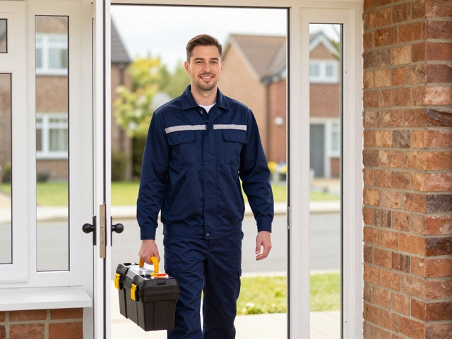 Boiler Service Time: How Long Should a Professional Visit Actually Take?