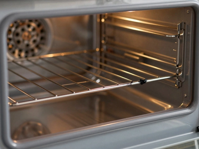 Can an Electric Oven Be Fixed? Guide to Repair and Replacement
