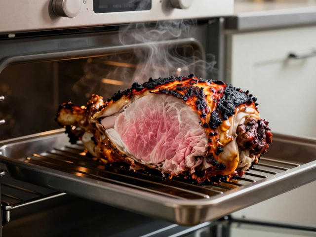 Common Oven Problems: How to Fix Your Stove and Range