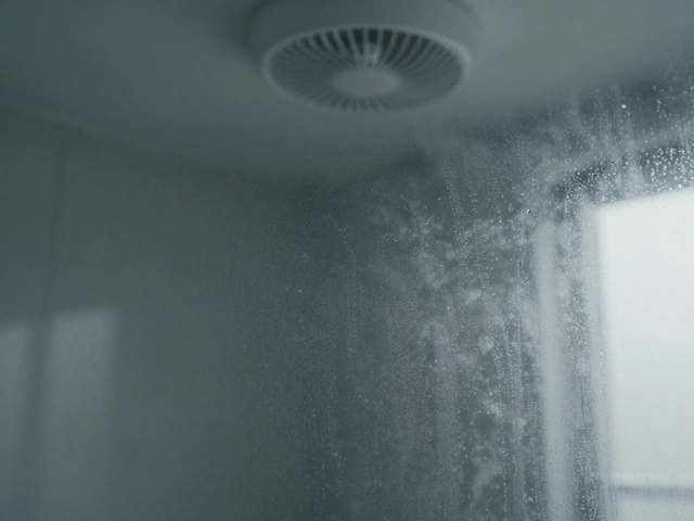 Do Extractor Fans Wear Out? Signs and Lifespan Guide