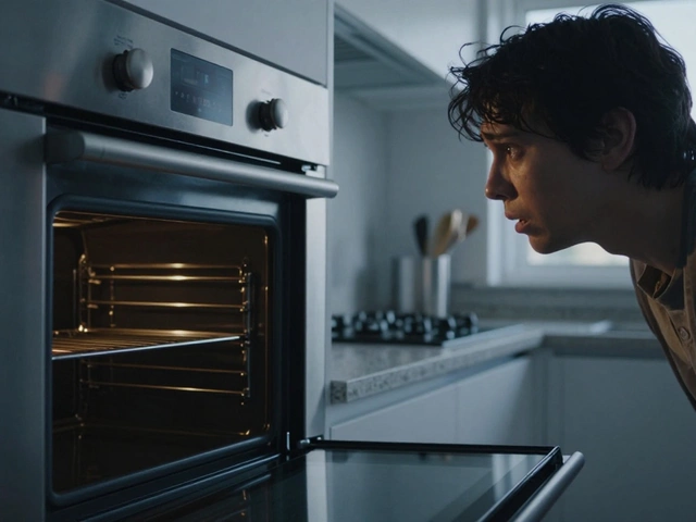 Electric Oven Lifespan: How Long Should Your Oven Actually Last?