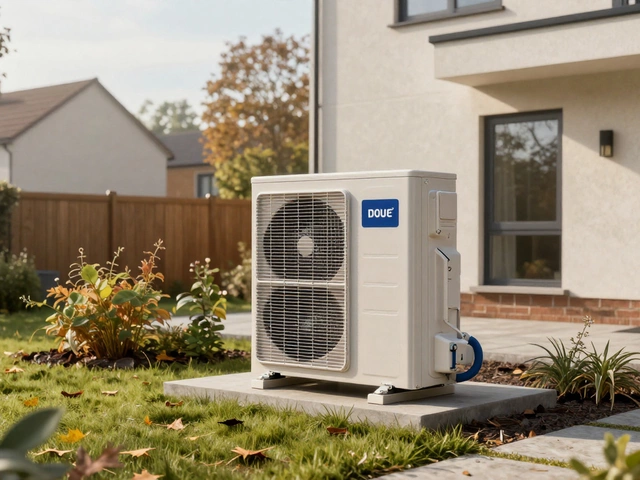 How Long Do Heat Pumps Actually Last? Lifespan and Maintenance Guide