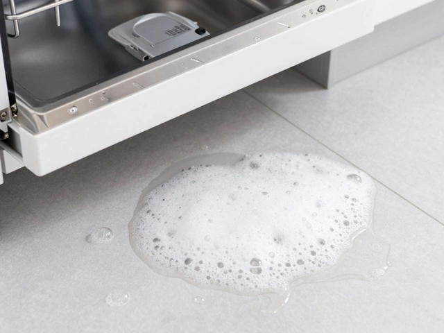 Is it Worth Repairing Your Dishwasher? Repair vs. Replace Guide