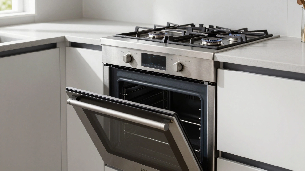 Can Gas Ovens Be Repaired? A Practical Guide to Fixing Common Issues