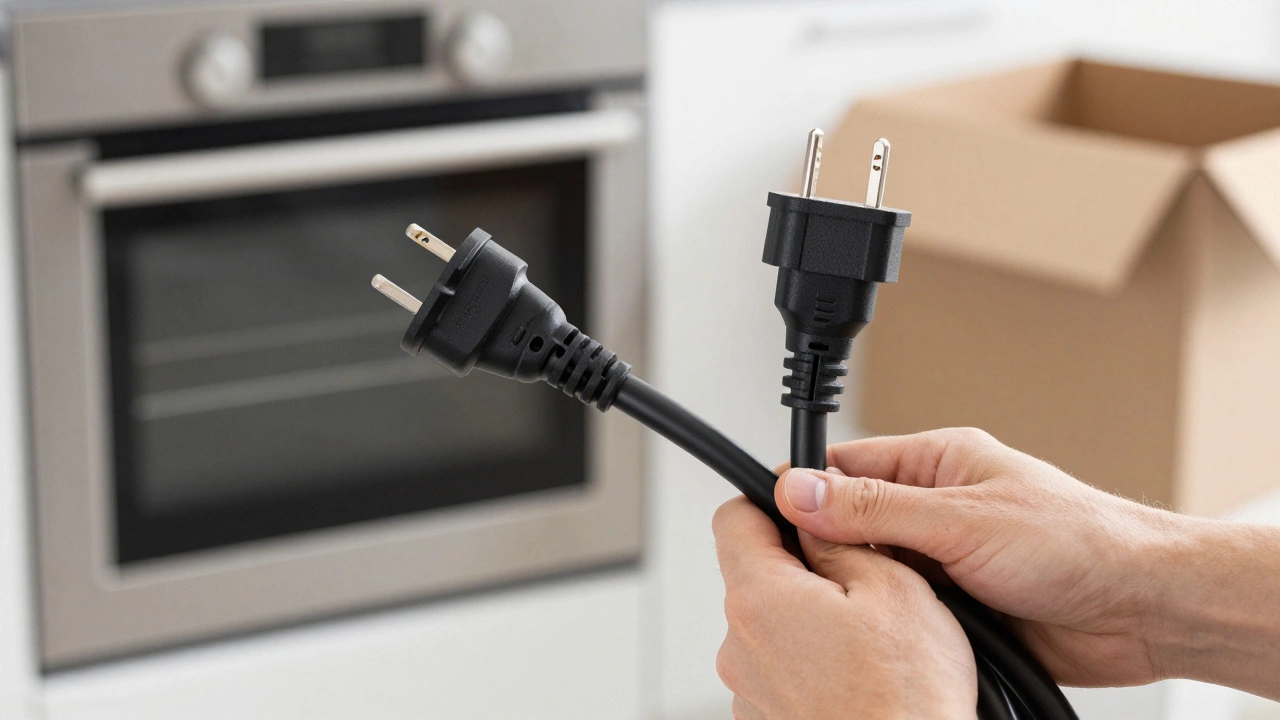 Can You Just Plug In a New Electric Oven? The Truth About Installation