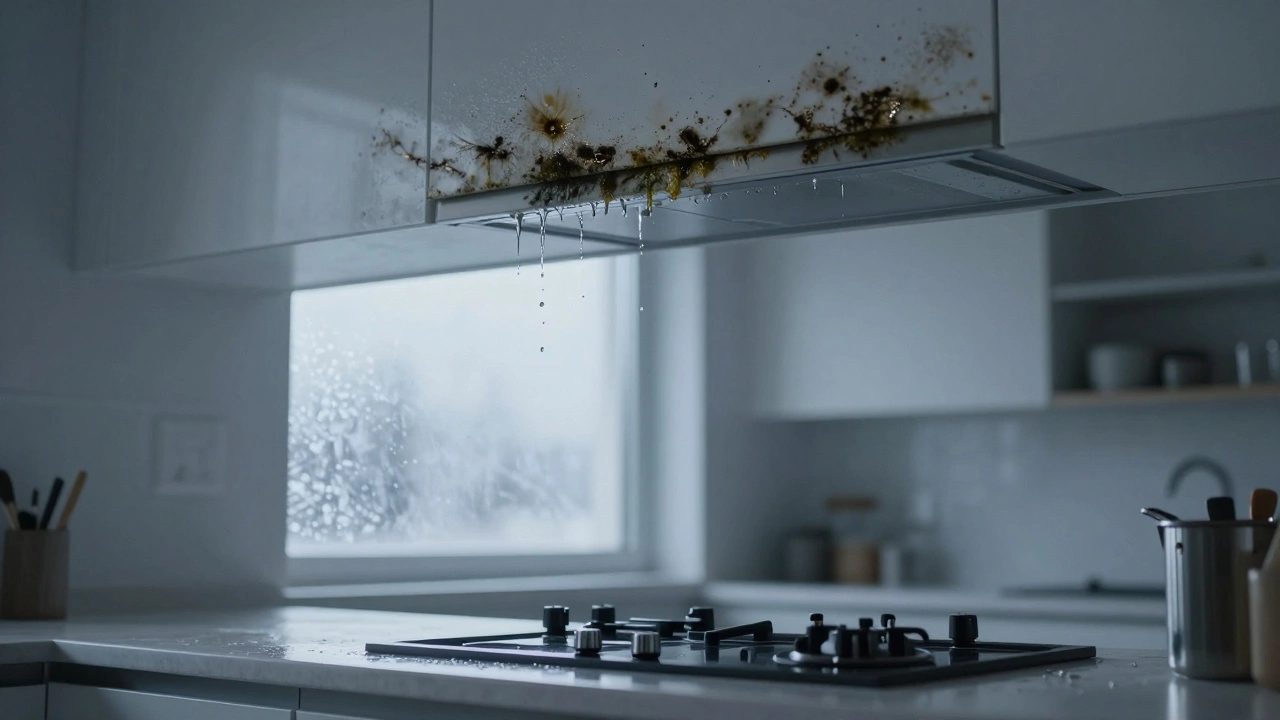 Do You Really Need an Extractor Fan? The Truth About Kitchen Ventilation