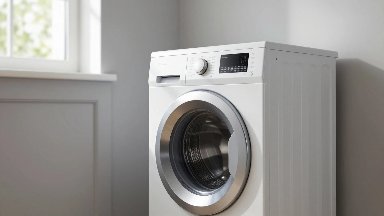 How Long Do Washing Machines Last? Average Lifespan and Repair Tips