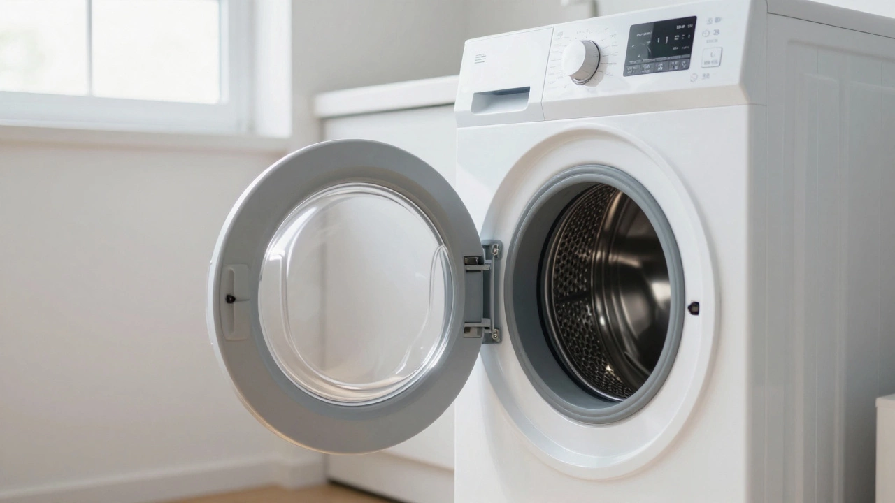 How Long Should a Washing Machine Last? Lifespan Guide & Repair Tips