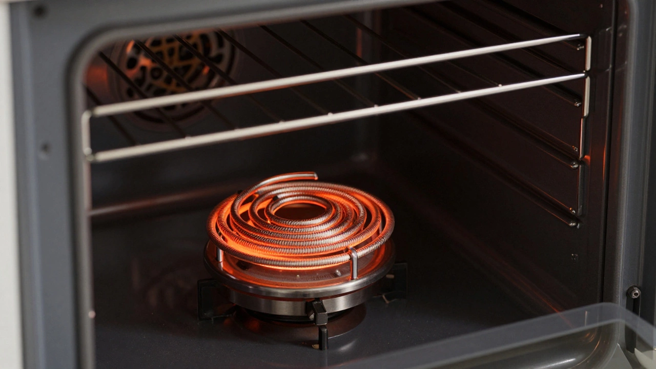 Is It Worth Replacing the Heating Element in Your Oven? Cost vs. Replacement Guide