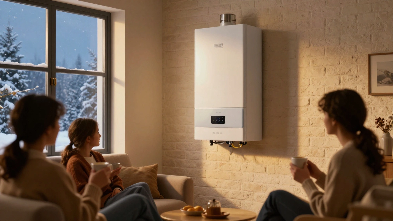 Repair or Replace a Boiler? The Ultimate Cost & Efficiency Guide for 2026
