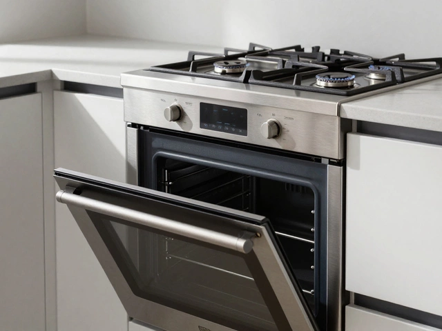 Can Gas Ovens Be Repaired? A Practical Guide to Fixing Common Issues