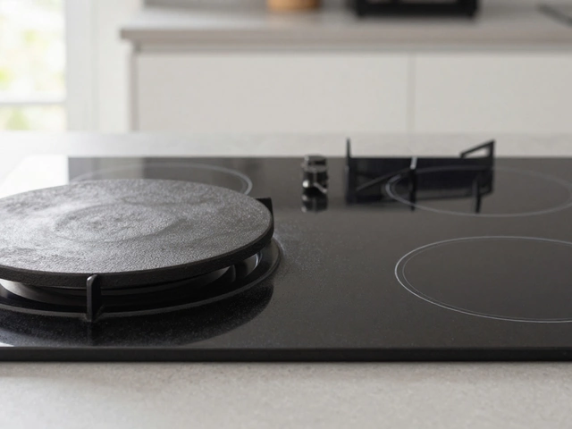Can You Replace an Element on an Electric Hob? A Step-by-Step Guide