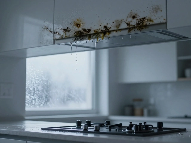 Do You Really Need an Extractor Fan? The Truth About Kitchen Ventilation