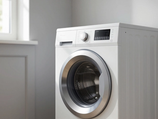 How Long Do Washing Machines Last? Average Lifespan and Repair Tips