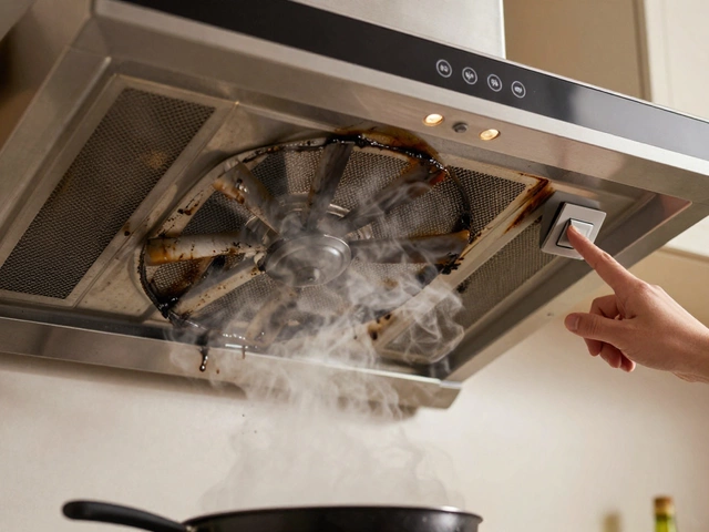 How to Fix a Broken Extractor Fan: A Step-by-Step DIY Guide