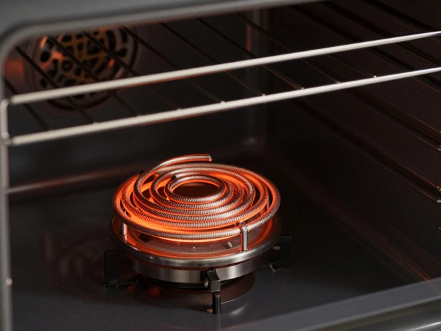 Is It Worth Replacing the Heating Element in Your Oven? Cost vs. Replacement Guide