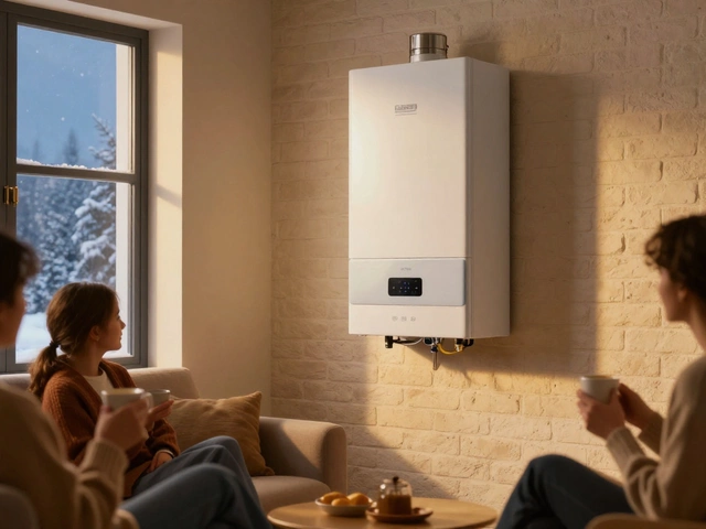 Repair or Replace a Boiler? The Ultimate Cost & Efficiency Guide for 2026