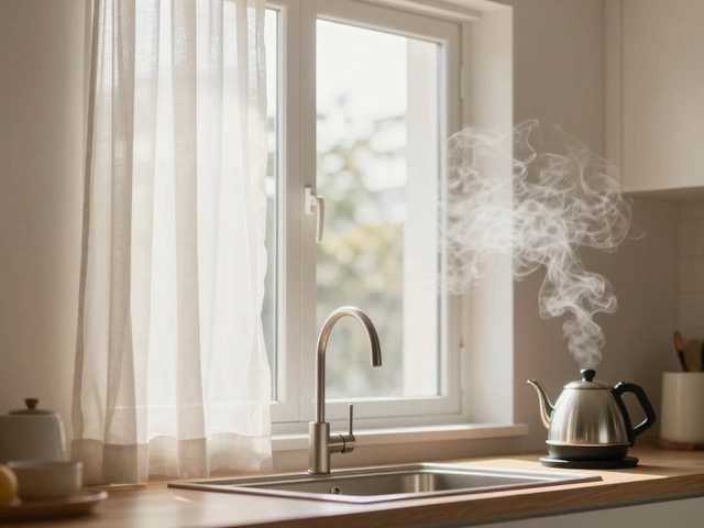 What Can I Use Instead of an Extractor Fan? 6 Effective Alternatives for Kitchen and Bathroom Ventilation
