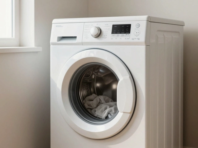 What is considered old for a washing machine? Lifespan, signs of failure, and repair vs. replace
