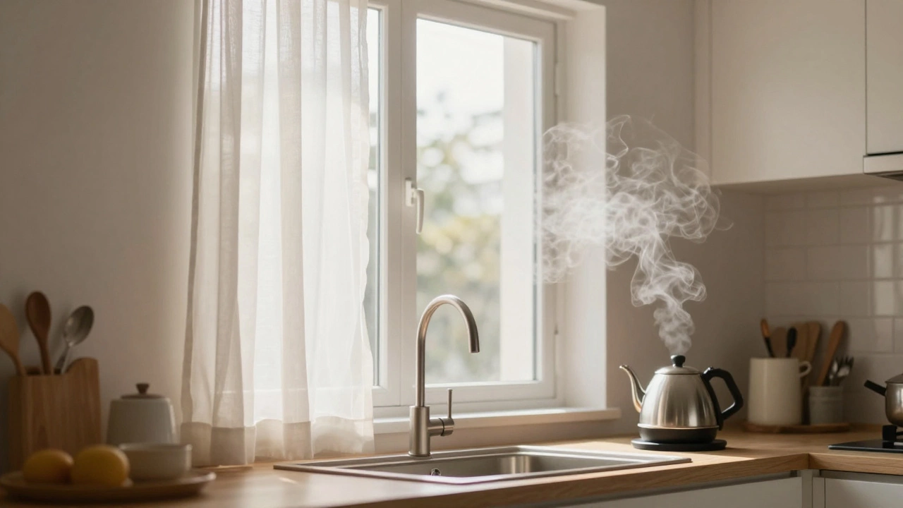 What Can I Use Instead of an Extractor Fan? 6 Effective Alternatives for Kitchen and Bathroom Ventilation